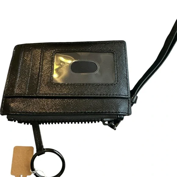 ✨💎BNWOT💎✨The Snapshot DTM Top Zip Multi Wallet - Picture 2 of 6